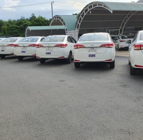 DẠY LÁI XE D