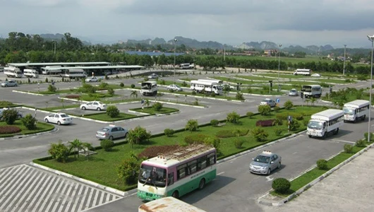 DẠY LÁI XE HẠNG EC