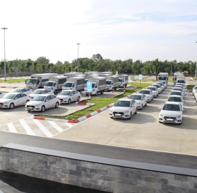 DẠY LÁI XE B SỐ SÀN