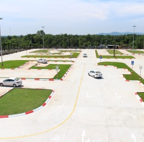 DẠY LÁI XE C1