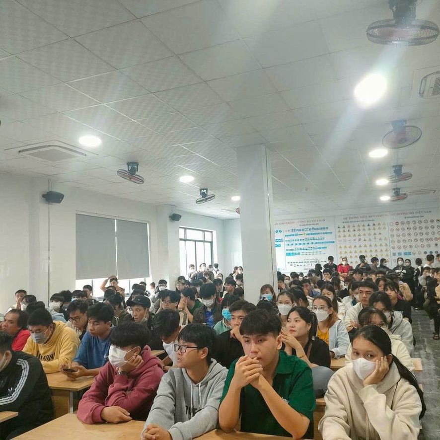 Thủ Tục Và Điều Kiện Đăng Ký Học Lái Xe Ô Tô Mới Nhất