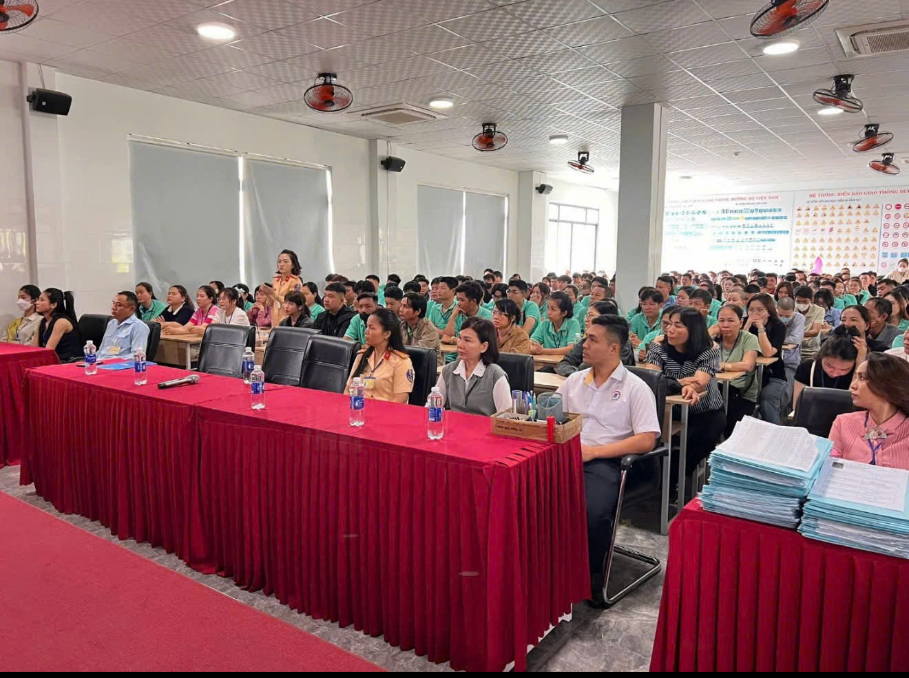 Lái xe Phú Mỹ uy tín – Đăng ký học lái xe dễ hiểu, thi đậu nhanh số 1 tại Đặng Lâm.