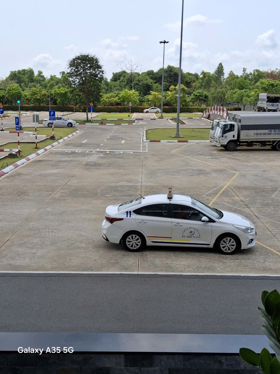 🚗 Tư Thế đúng khi lái xe mà bạn nên biết