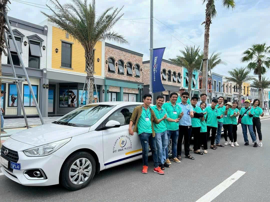 Học Bằng Lái Xe Ô Tô Bà Rịa: Lộ Trình Từ A–Z Cho Người Mới Bắt Đầu
