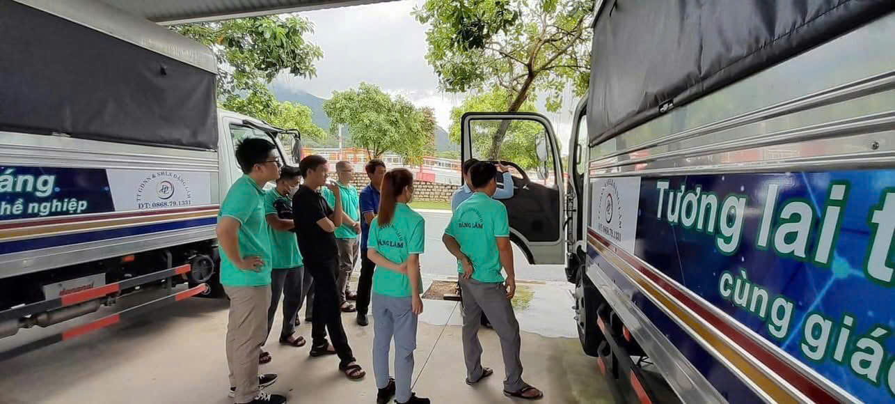 Đổi bằng lái xe Bà Rịa 2026 – Thời gian nhận GPLX mới nhất chỉ 5 ngày.