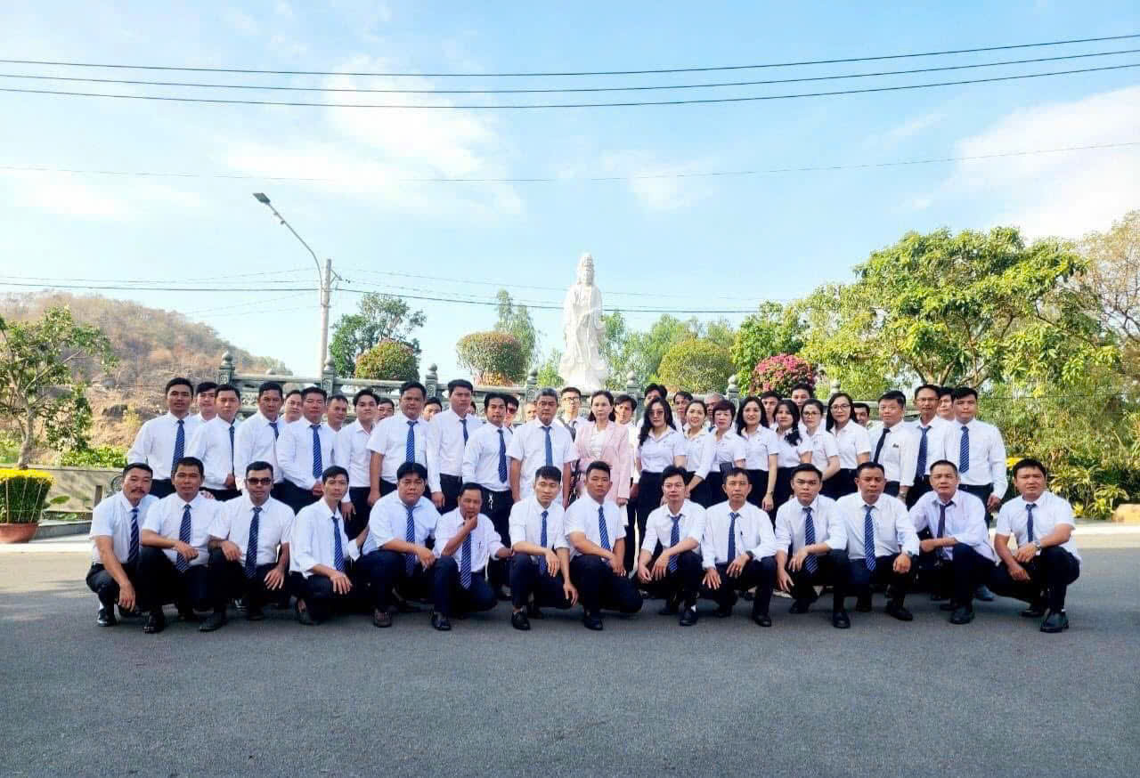 Trung tâm GDNN & sát hạch lái xe Đặng Lâm Bà Rịa uy tín