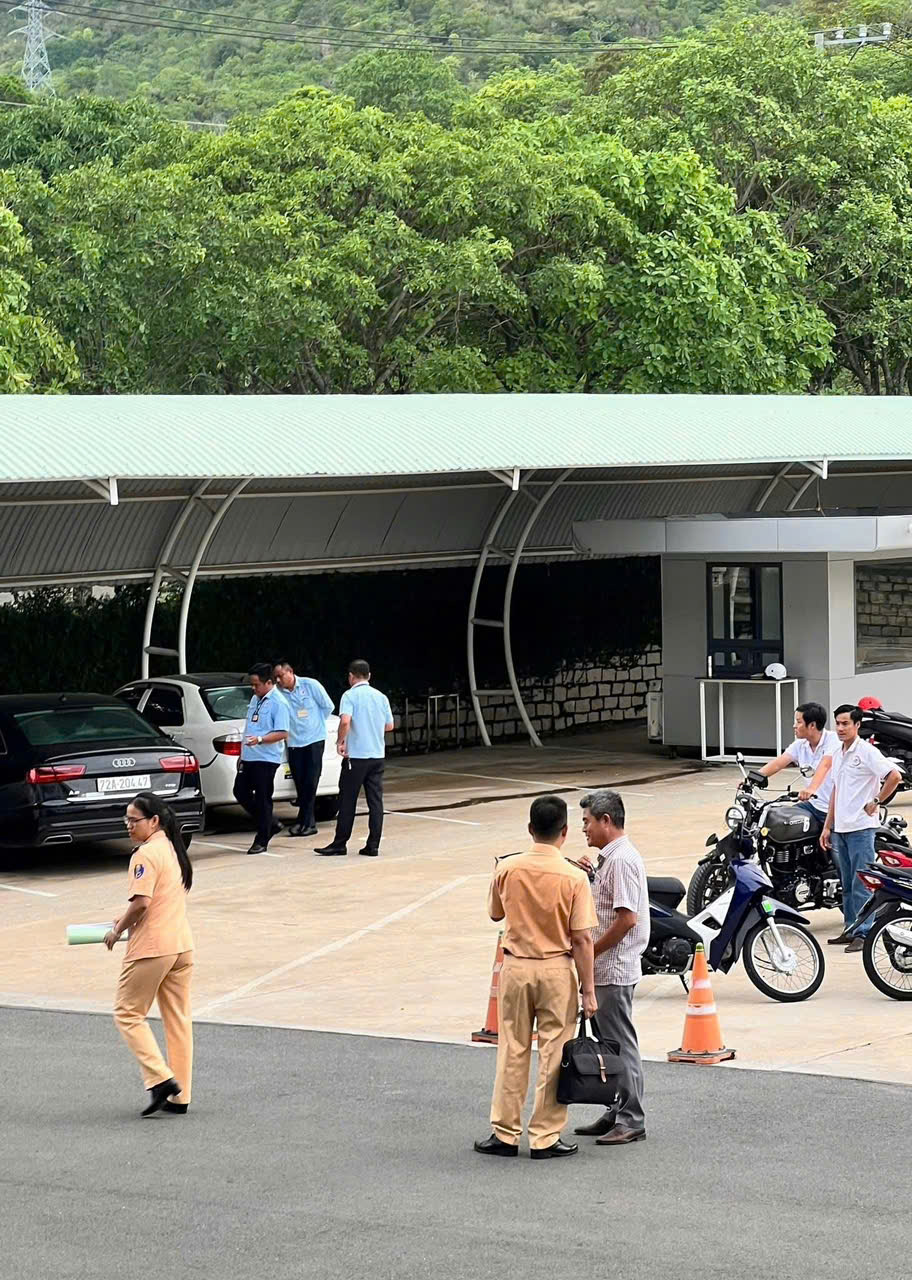 Nâng chất lượng đào tạo lái xe ô tô